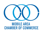 Mobile Area Chamber of Commerce logo