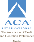 ACA International logo